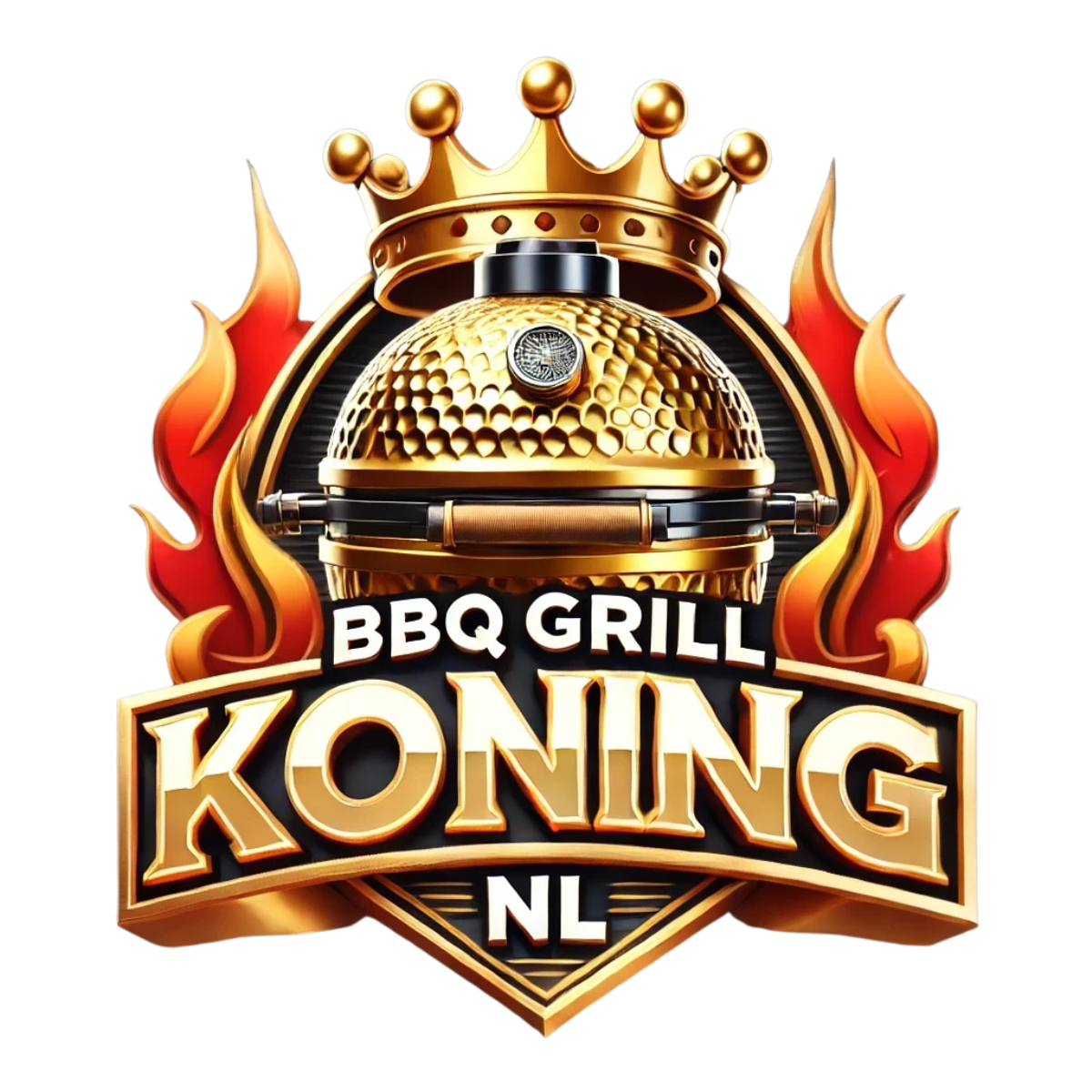 Waar vuur en smaak samen komen!