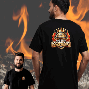 BBQGRILLKONGING bbq shirt
