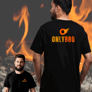 Only BBQ shirt