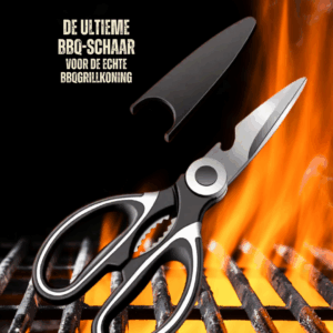 Vlees sschaar