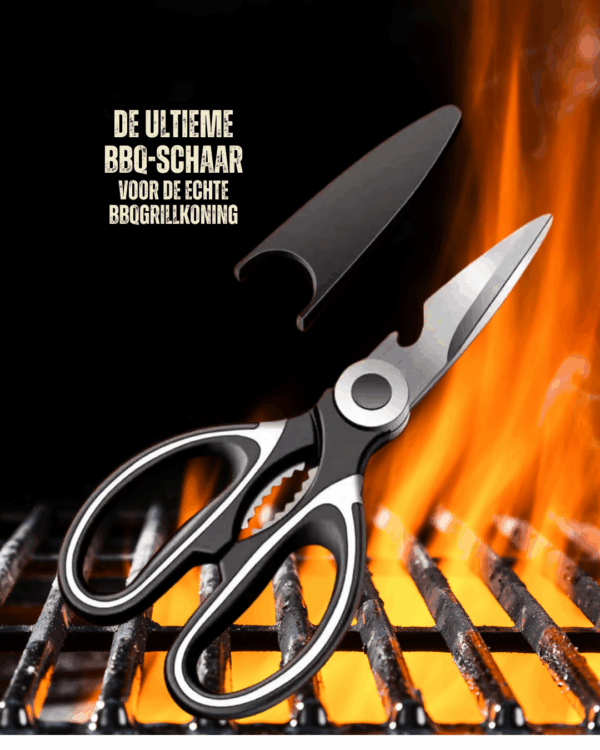 Vlees sschaar