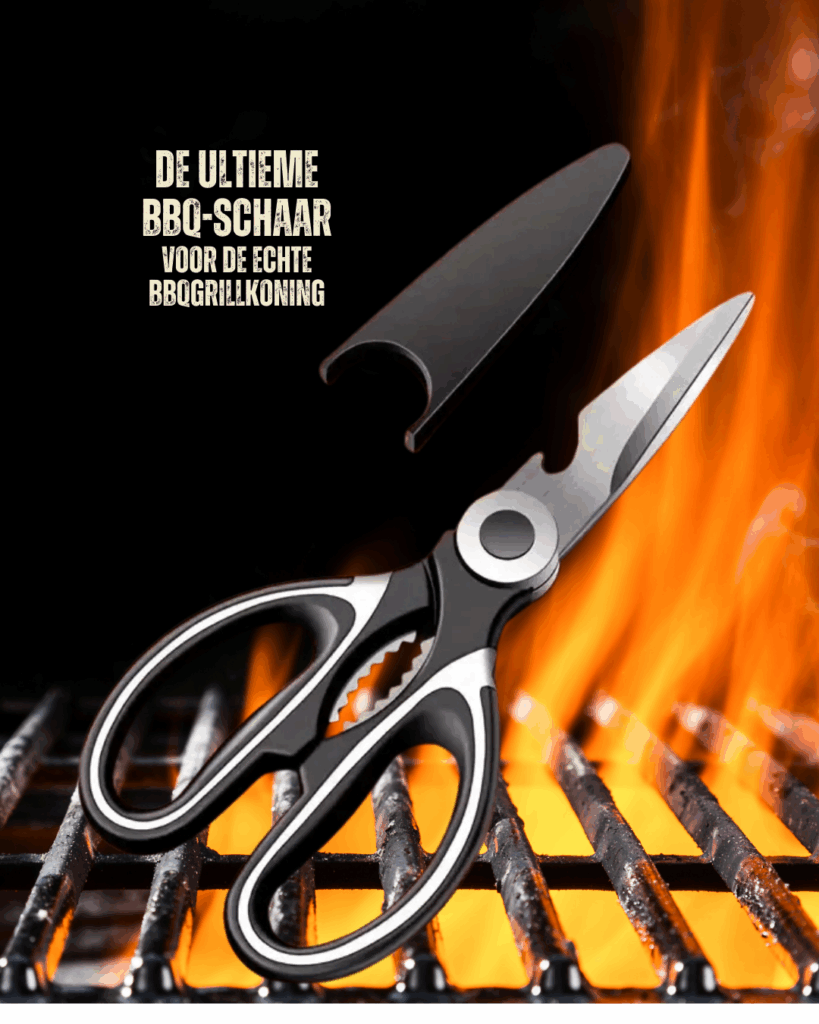 Vlees sschaar