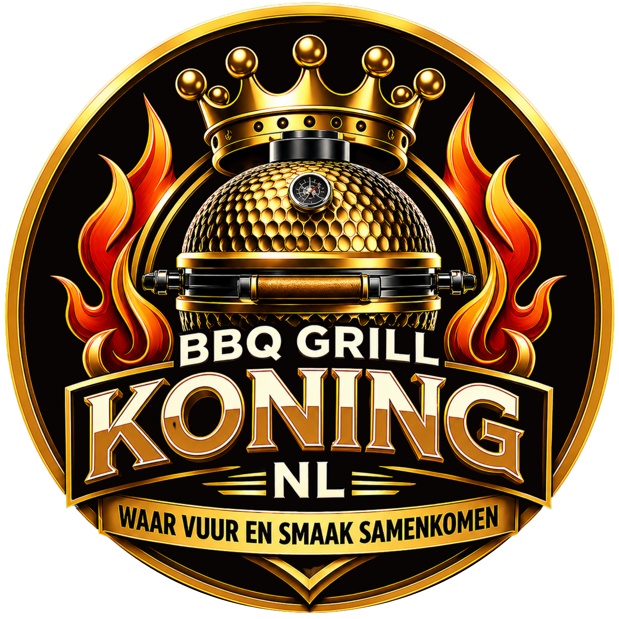 bbqgrillkoning logo