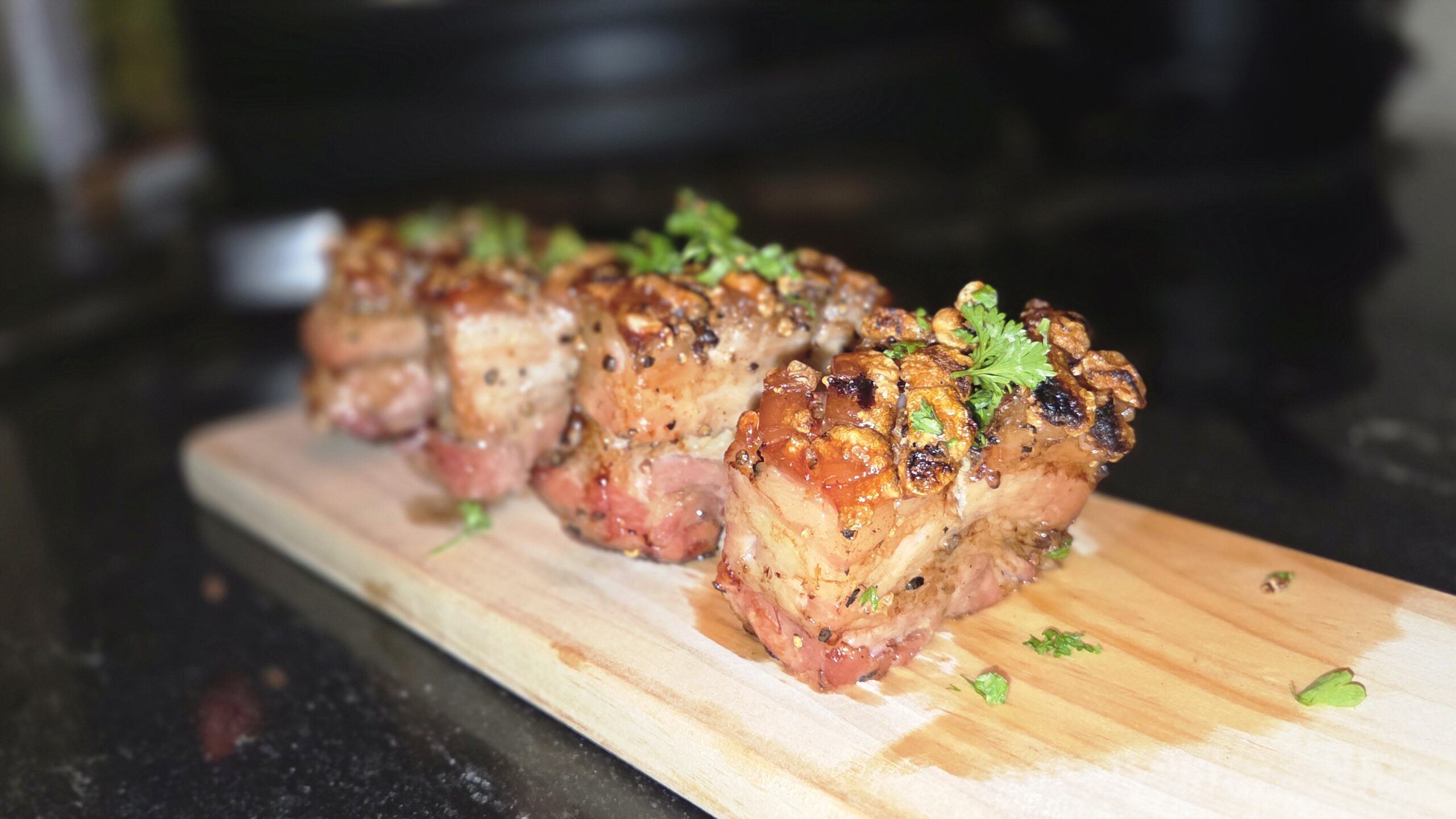 steak vlees bbq